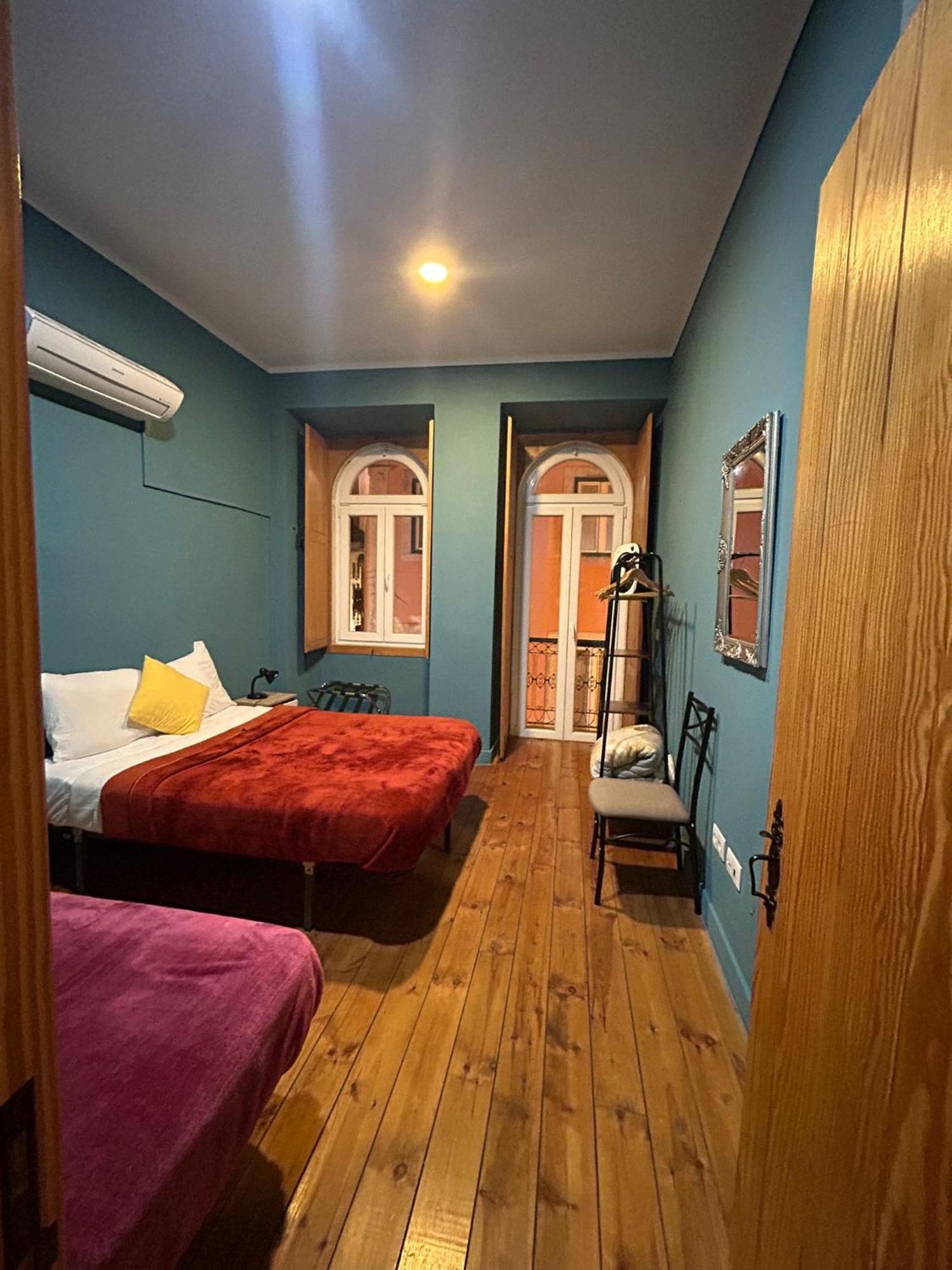 Sao Jorge Apartments & Suites Lisboa Εξωτερικό φωτογραφία