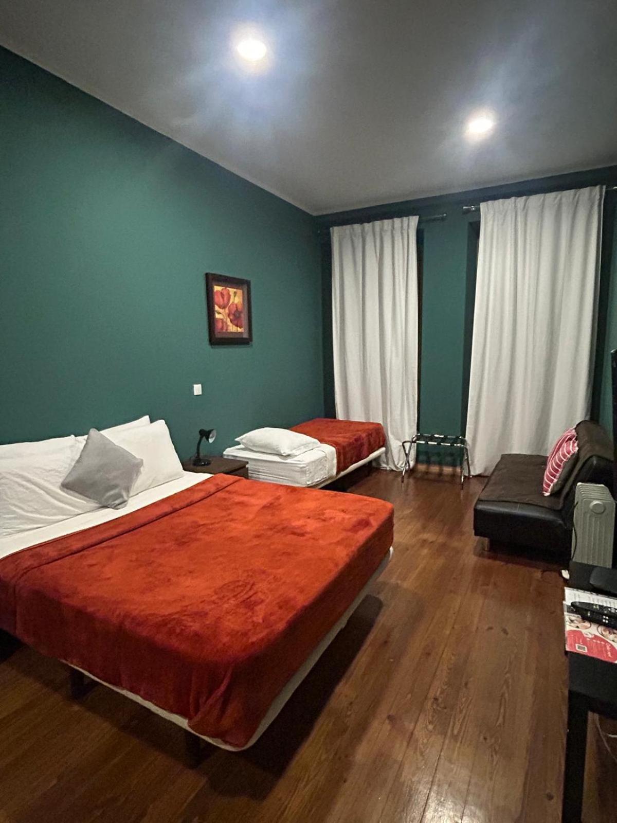 Sao Jorge Apartments & Suites Lisboa Εξωτερικό φωτογραφία