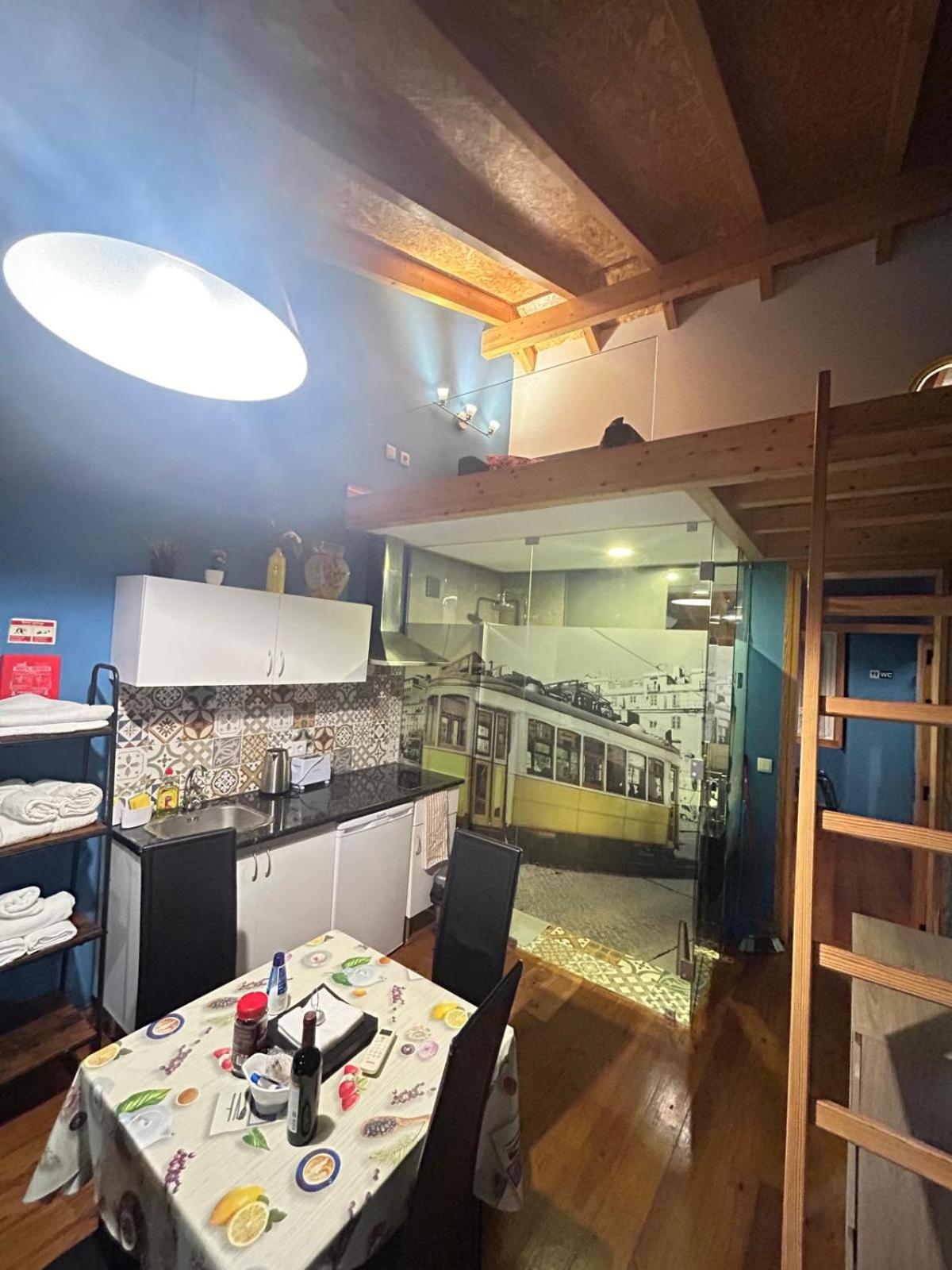 Sao Jorge Apartments & Suites Lisboa Εξωτερικό φωτογραφία