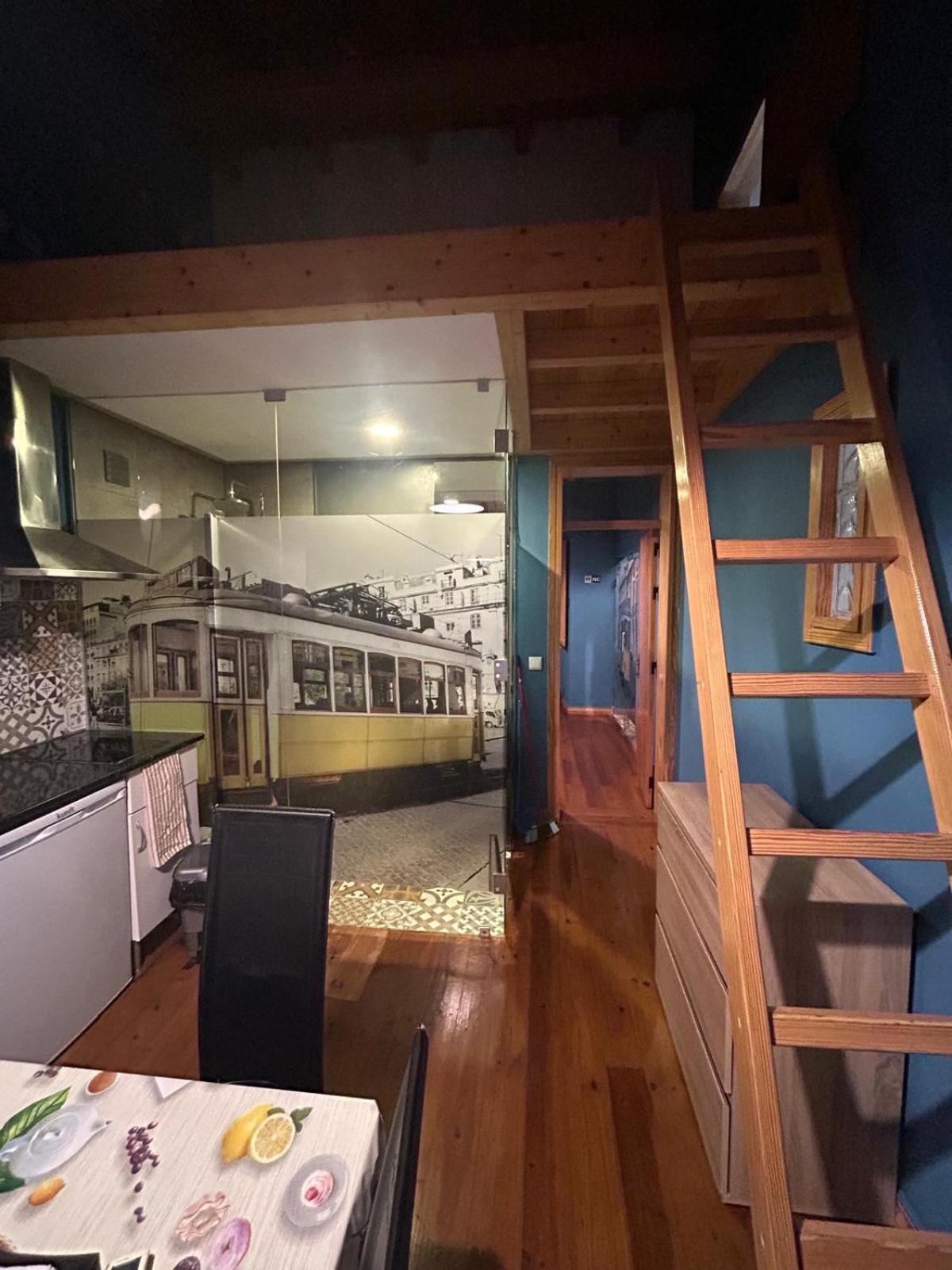 Sao Jorge Apartments & Suites Lisboa Εξωτερικό φωτογραφία