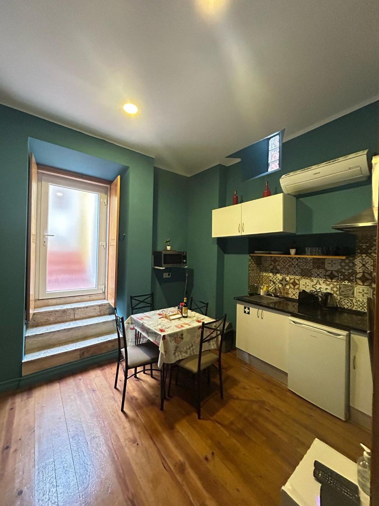 Sao Jorge Apartments & Suites Lisboa Εξωτερικό φωτογραφία