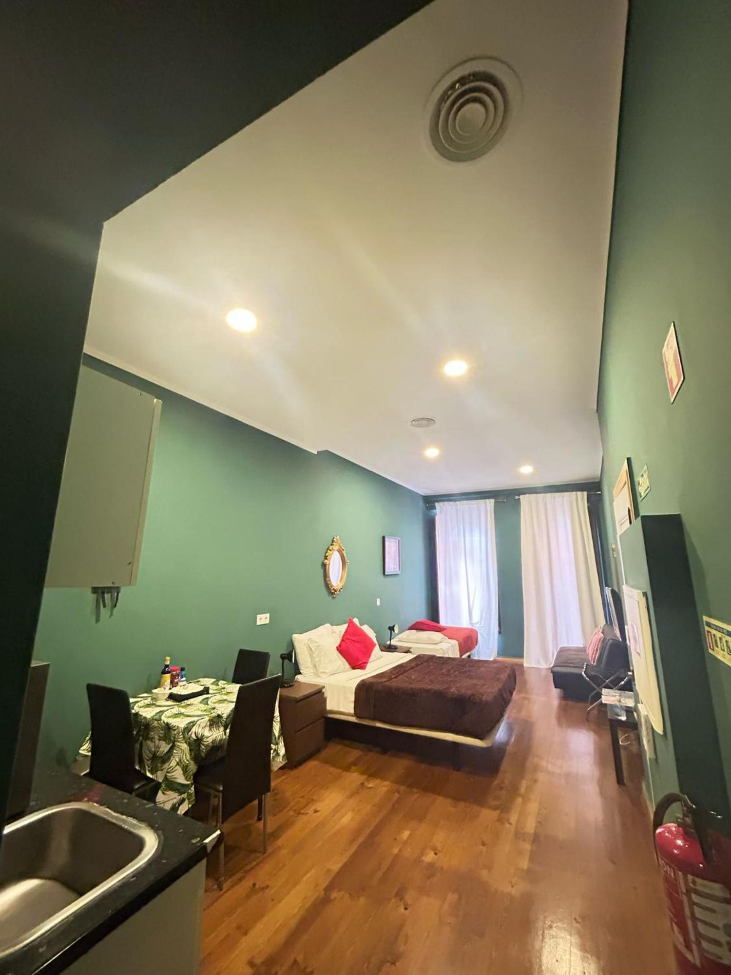 Sao Jorge Apartments & Suites Lisboa Εξωτερικό φωτογραφία