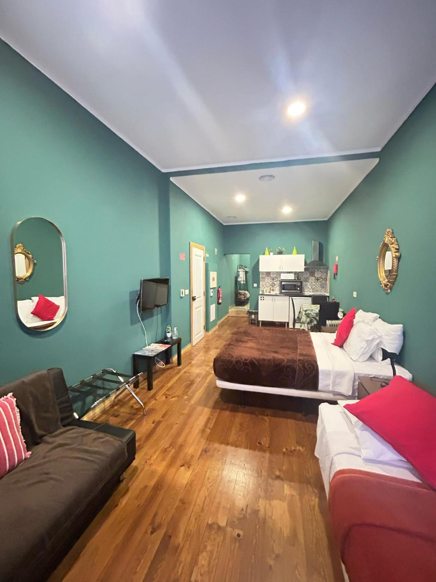Sao Jorge Apartments & Suites Lisboa Εξωτερικό φωτογραφία