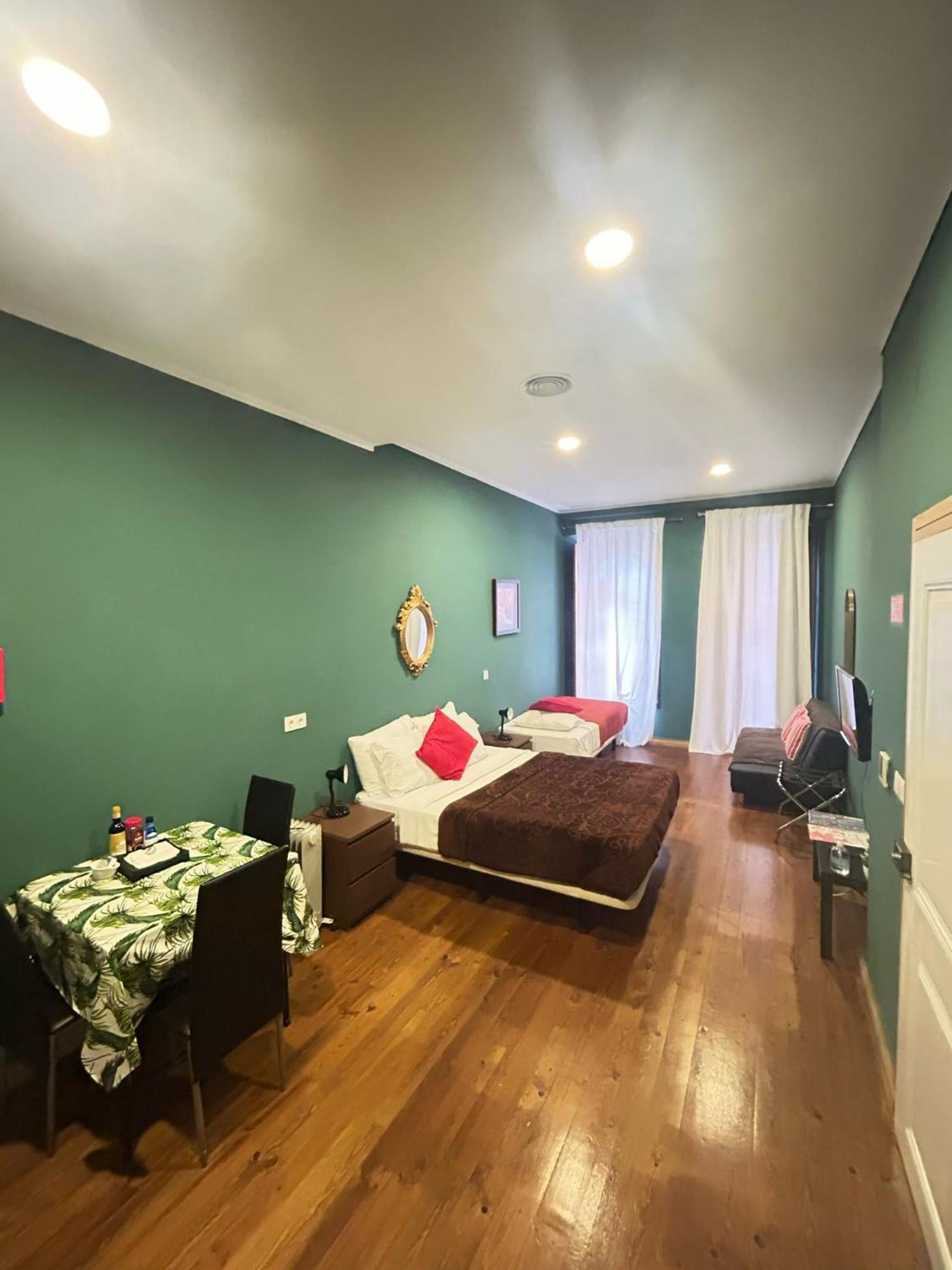 Sao Jorge Apartments & Suites Lisboa Εξωτερικό φωτογραφία